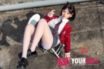 Shedoll Yuanyuan(沅沅) 148cm  Dカップ フルシリコン ボディ材質選択可 可愛い ラブドール - 画像 (18)