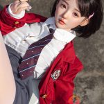 Shedoll Yuanyuan(沅沅) 148cm  Dカップ フルシリコン ボディ材質選択可 可愛い ラブドール