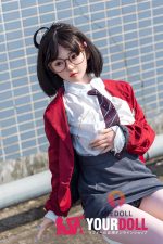 Shedoll Yuanyuan(沅沅) 148cm  Dカップ フルシリコン ボディ材質選択可 可愛い ラブドール - 画像 (3)