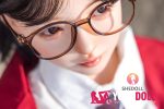 Shedoll Yuanyuan(沅沅) 148cm  Dカップ フルシリコン ボディ材質選択可 可愛い ラブドール - 画像 (15)