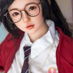 Shedoll Yuanyuan(沅沅) 148cm  Dカップ フルシリコン ボディ材質選択可 可愛い ラブドール
