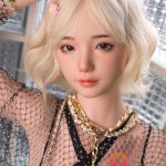 Shedoll Zhiyuan(芷沅) 165cm Fカップ フルシリコン 材質選択可 リアルドール