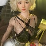 Shedoll Zhiyuan(芷沅) 165cm Fカップ フルシリコン 材質選択可 リアルドール