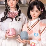 Shedoll Yuanyuan(沅沅) 150cm Bカップ or Zhiyuan(芷沅) 165cm Fカップ フルシリコン 材質選択可 リアルドール