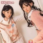 Shedoll Yuanyuan(沅沅) 150cm Bカップ or Zhiyuan(芷沅) 165cm Fカップ フルシリコン 材質選択可 リアルドール