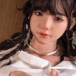 Shedoll Zhiyuan(芷沅) 165cm Fカップ フルシリコン 材質選択可 リアルドール