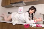 Shedoll Zhiyuan(芷沅) 165cm Fカップ フルシリコン 材質選択可 リアルドール - 画像 (14)