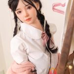 Shedoll Zhiyuan(芷沅) 165cm Fカップ フルシリコン 材質選択可 リアルドール