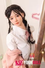 Shedoll Zhiyuan(芷沅) 165cm Fカップ フルシリコン 材質選択可 リアルドール