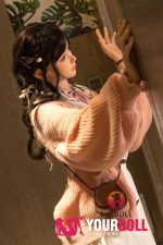 Shedoll Zhiyuan(芷沅) 165cm Fカップ フルシリコン 材質選択可 リアルドール - 画像 (11)