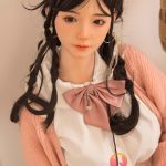 Shedoll Zhiyuan(芷沅) 165cm Fカップ フルシリコン 材質選択可 リアルドール
