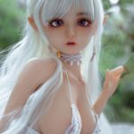Yourdoll  空美  2kg 60cm  フルシリコン ノーマル肌 エルフ ラブドール フィギュア