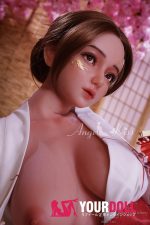 Angelkiss Brian LS#24 155cm Gカップ 小麦肌 フルシリコン シームレス式 セクシー ラブドール - 画像 (7)