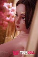 Angelkiss Brian LS#24 155cm Gカップ 小麦肌 フルシリコン シームレス式 セクシー ラブドール - 画像 (5)
