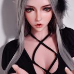 ElsaBabe 鈴木千代 BHC025 160cm-S ピンク肌 フルシリコン製 エルフ ラブドール
