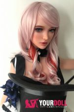 ElsaBabe HC027-吉田希 165cm-M ピンク肌 フルシリコン製 ダッチワイフ - 画像 (21)