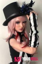 ElsaBabe HC027-吉田希 165cm-M ピンク肌 フルシリコン製 ダッチワイフ - 画像 (20)