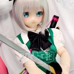 AotumeDoll #102ヘッド 145cm Bカップ アニメ キャラ ラブドール