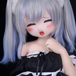 MOZU 未来ちゃん 141cm 小胸 23kg 全部画像通りの仕様付き TPEヘッド+TPEボディ