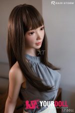 XTDOLL Bing XT-BY4-B 163cm Gカップ ノーマル肌 フルシリコン  等身大 ラブドール 顎機能追加可 - 画像 (13)