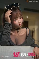 XTDOLL Susan XT-bym-5 157cm Eカップ ノーマル肌 フルシリコン 可愛い ラブドール 顎機能追加可 - 画像 (8)