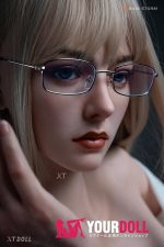 XTDOLL Irina XT-18 163cm Gカップ ノーマル肌 フルシリコン  等身大 ラブドール - 画像 (9)