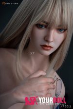 XTDOLL Irina XT-18 163cm Gカップ ノーマル肌 フルシリコン  等身大 ラブドール - 画像 (10)