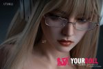 XTDOLL Irina XT-18 163cm Gカップ ノーマル肌 フルシリコン  等身大 ラブドール - 画像 (19)