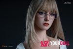 XTDOLL Irina XT-18 163cm Gカップ ノーマル肌 フルシリコン  等身大 ラブドール - 画像 (17)