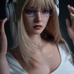 XTDOLL Irina XT-18 163cm Gカップ ノーマル肌 フルシリコン  等身大 ラブドール