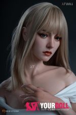 XTDOLL Irina XT-18 163cm Gカップ ノーマル肌 フルシリコン  等身大 ラブドール - 画像 (6)