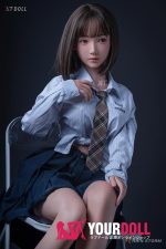 XTDOLL Asumi XT-bym16 157cm Eカップ ノーマル肌 フルシリコン 可愛い ラブドール 顎機能追加可 - 画像 (6)