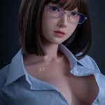 XTDOLL Asumi XT-bym16 157cm Eカップ ノーマル肌 フルシリコン 可愛い ラブドール 顎機能追加可