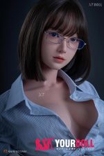 XTDOLL Asumi XT-bym16 157cm Eカップ ノーマル肌 フルシリコン 可愛い ラブドール 顎機能追加可