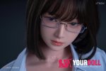 XTDOLL Asumi XT-bym16 157cm Eカップ ノーマル肌 フルシリコン 可愛い ラブドール 顎機能追加可 - 画像 (20)