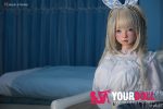 XTDOLL Emi XT-B001-B 157cm Eカップ ノーマル肌 フルシリコン 可愛い ラブドール 顎機能追加可 - 画像 (18)
