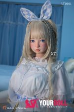 XTDOLL Emi XT-B001-B 157cm Eカップ ノーマル肌 フルシリコン 可愛い ラブドール 顎機能追加可 - 画像 (2)