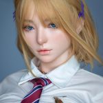 蛍火日記  西風 164cm Gカップ 顎機能追加可  フルシリコン 高級 等身大  リアル  ラブドール