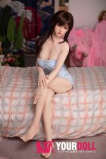 JXDOLL 梅 170cm Dカップ フルシリコン  ボディ材質身長選択可 ラブドール - 画像 (16)