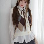 JXDOLL 梅 170cm Dカップ フルシリコン  ボディ材質身長選択可 ラブドール
