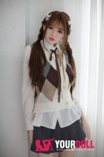 JXDOLL 梅 170cm Dカップ フルシリコン  ボディ材質身長選択可 ラブドール