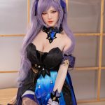 JXDOLL 悠真 170cm Dカップ フルシリコン  ボディ材質身長選択可 ラブドール