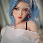 JXDOLL 悠真 170cm Dカップ フルシリコン  ボディ材質身長選択可 ラブドール