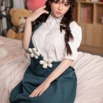 JXDOLL  真央 170cm   Dカップ フルシリコン  ボディ材質身長選択可 ラブドール