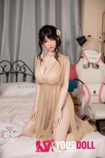 JXDOLL  真央 170cm   Dカップ フルシリコン  ボディ材質身長選択可 ラブドール - 画像 (8)