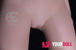 Sedoll Yuuki SE#076SC 155cm Eカップ Natural肌 フルシリコン 美人 色っぽい ラブドール - 画像 (19)