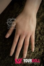 Sedoll Regina.G  SE#078SO 165cm Cカップ 顎機能付き Natural肌  フルシリコン 欧米系 熟女 ラブドール - 画像 (18)