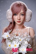 Sedoll Yuuka.H SE#079SC 165cm Cカップ Natural肌 フルシリコン 綺麗 色目 ラブドール