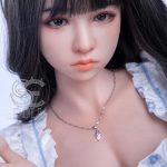 Sedoll Kiko.E SE#010SO 155cm Eカップ 顎機能付き Natural肌 フルシリコン 楚々 童顔巨乳 ダッチワイフ