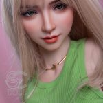 Sedoll Annika.A SE#068SO 161cm Eカップ 顎機能付き Natural肌  フルシリコン リアルドール